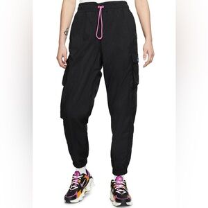Nike Women Sportswear Icon Clash Pants